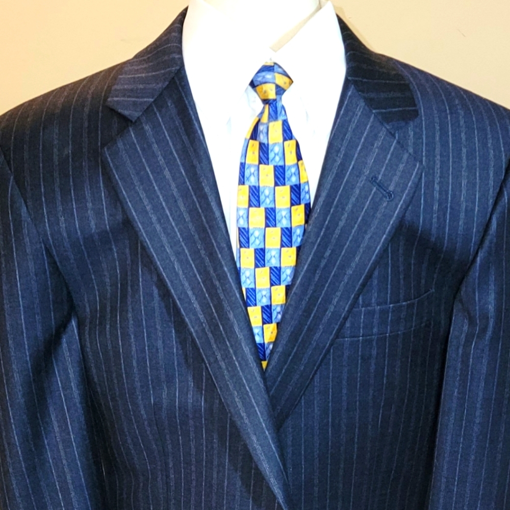 JoS A. Bank | Signature Collection Suit